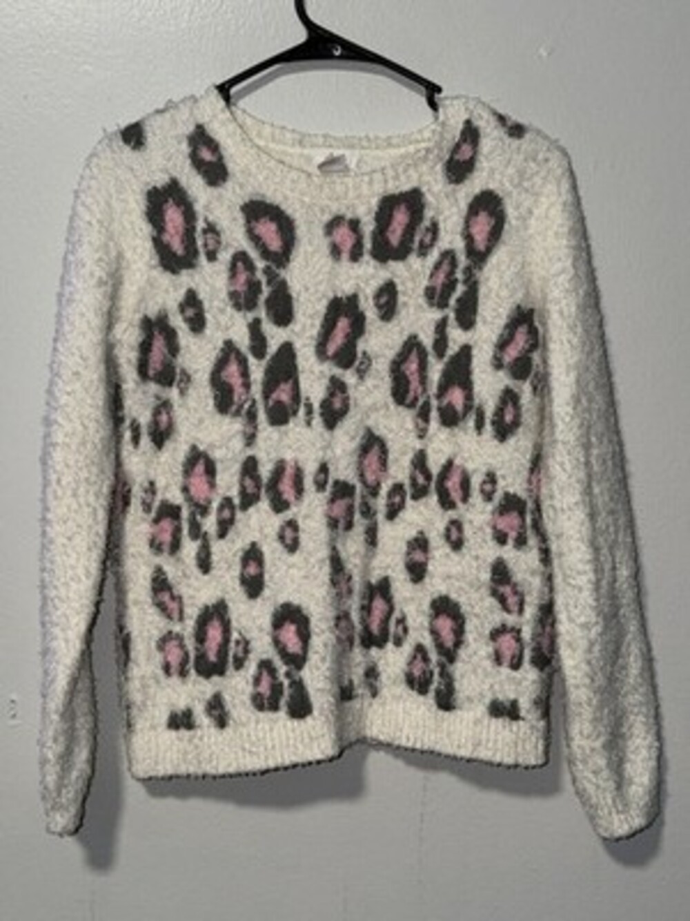 Girls Sweater